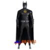 THE FLASH 2023 THE BATMAN cosplay costume