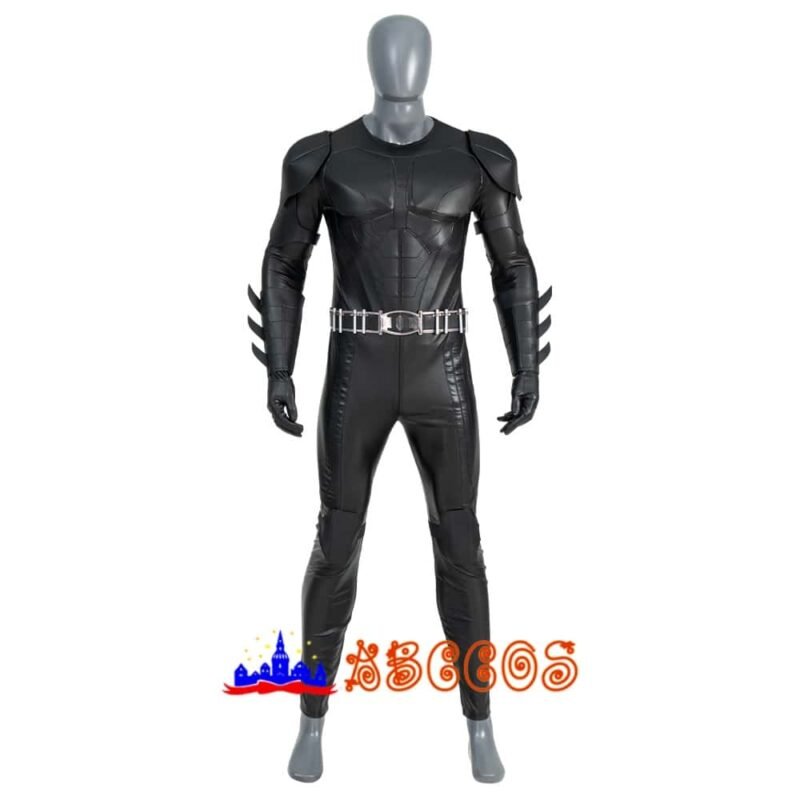 THE FLASH 2023 THE BATMAN cosplay costume