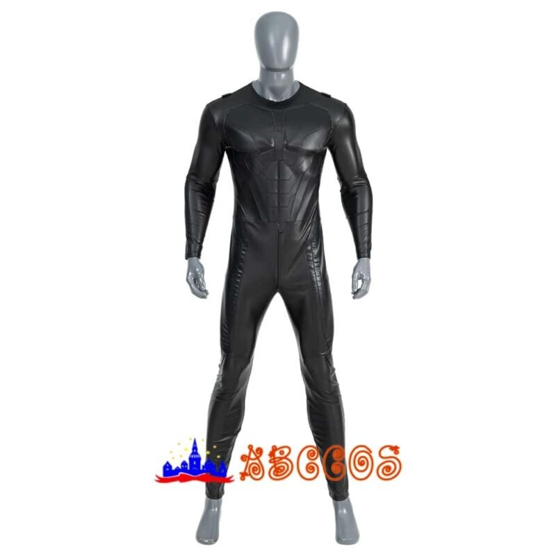 THE FLASH 2023 THE BATMAN cosplay costume
