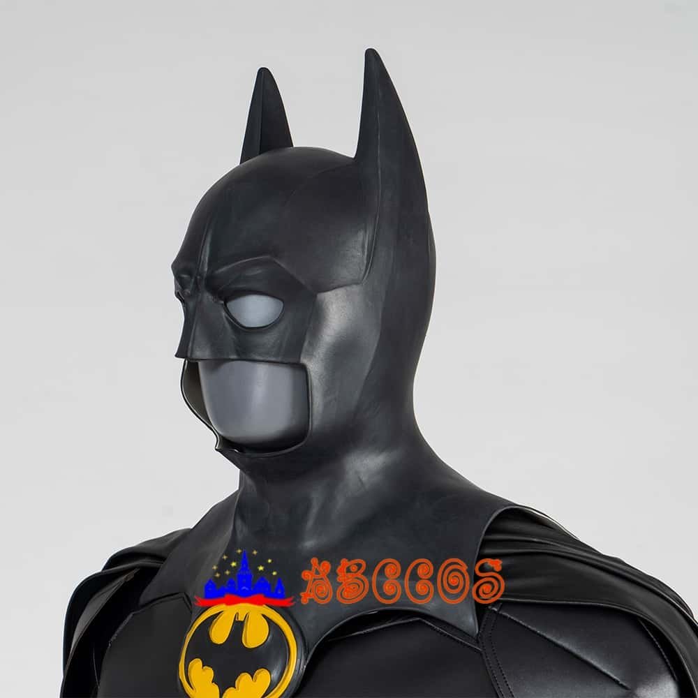 THE FLASH 2023 THE BATMAN cosplay costume-ABCcosplay THE FLASH 2023 THE BATMAN cosplay costume-ABCcosplay