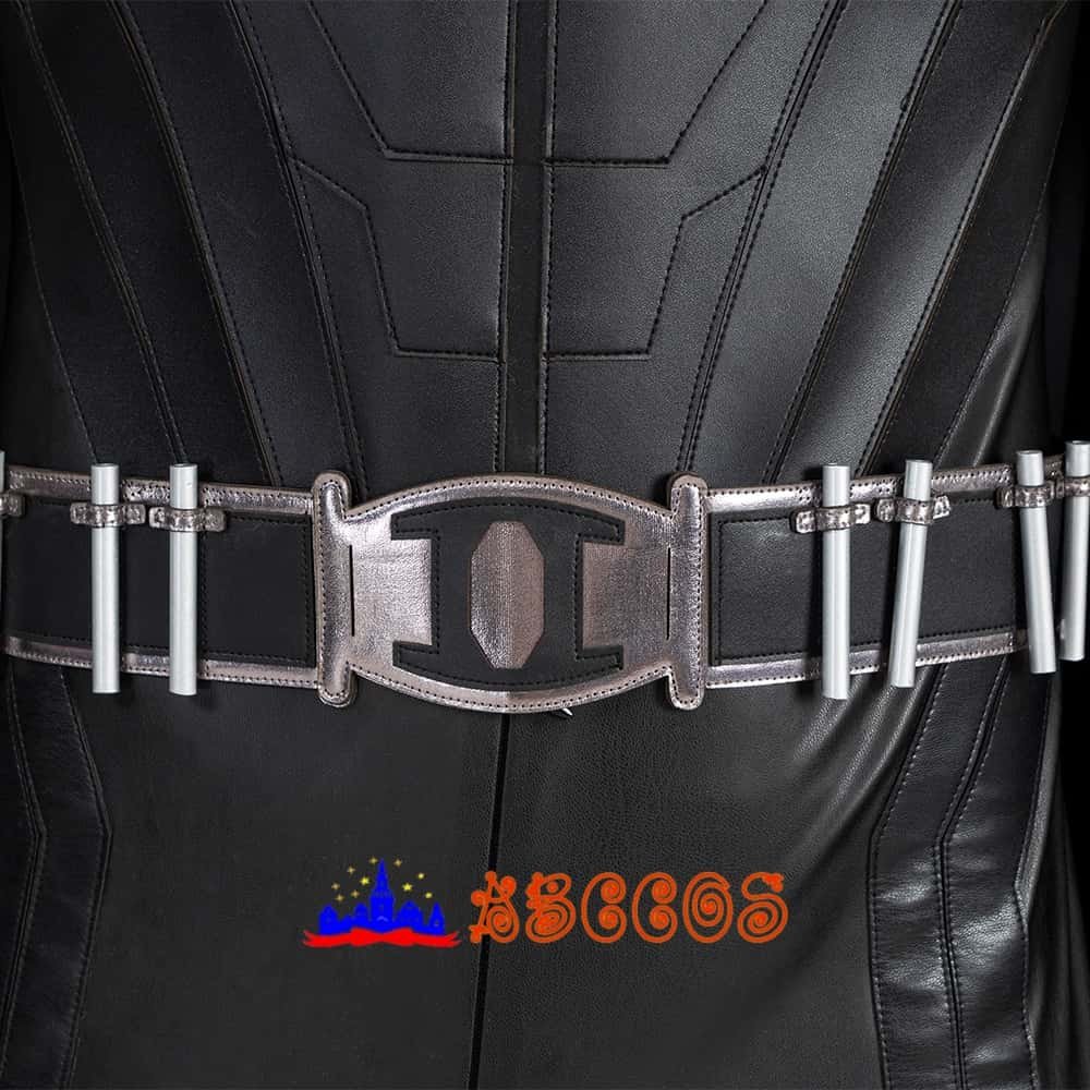 THE FLASH 2023 THE BATMAN cosplay costume-ABCcosplay THE FLASH 2023 THE BATMAN cosplay costume-ABCcosplay