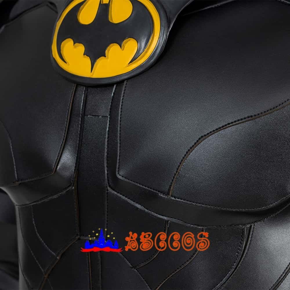 THE FLASH 2023 THE BATMAN cosplay costume-ABCcosplay THE FLASH 2023 THE BATMAN cosplay costume-ABCcosplay