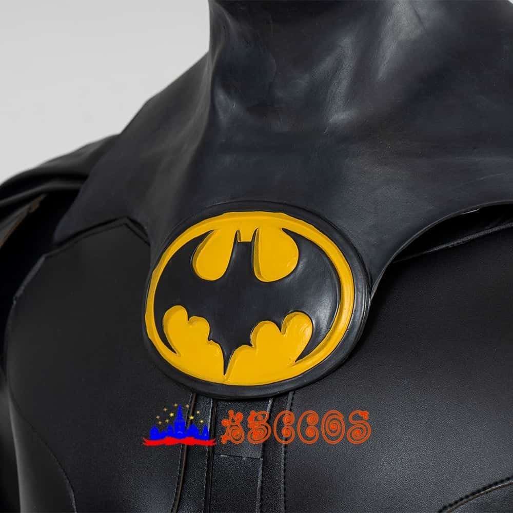 THE FLASH 2023 THE BATMAN cosplay costume-ABCcosplay THE FLASH 2023 THE BATMAN cosplay costume-ABCcosplay