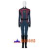 Guardians of the Galaxy：VOLUME 3 Gamora Mantis (Women's universal team uniform) cosplay costume