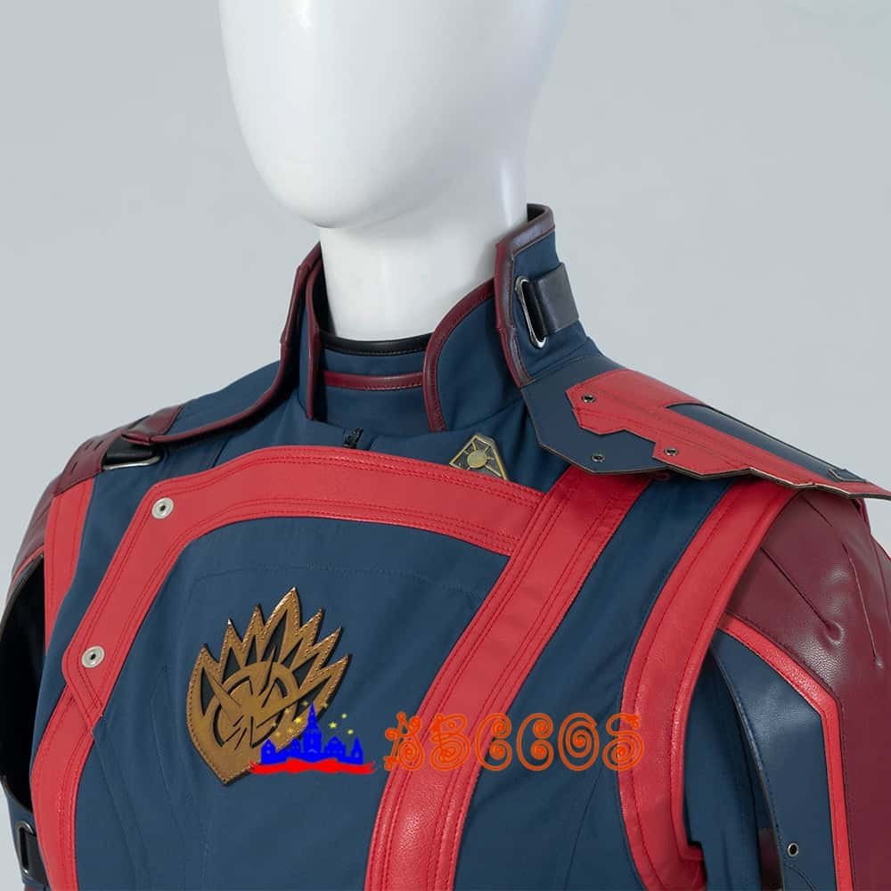 Guardians of the Galaxy:VOLUME 3 Gamora Mantis (Women’s universal team uniform) cosplay costume-ABCcosplay Guardians of the Galaxy:VOLUME 3 Gamora Mantis (Women’s universal team uniform) cosplay costume-ABCcosplay