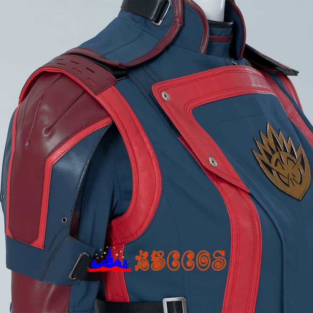 Guardians of the Galaxy:VOLUME 3 Gamora Mantis (Women’s universal team uniform) cosplay costume-ABCcosplay Guardians of the Galaxy:VOLUME 3 Gamora Mantis (Women’s universal team uniform) cosplay costume-ABCcosplay