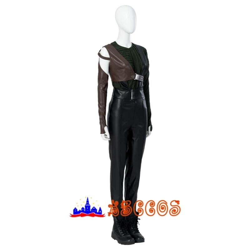 Guardians of the Galaxy：VOLUME 3 Mantis cosplay costume