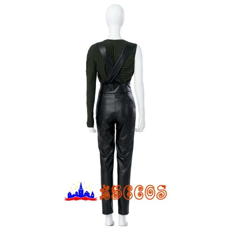 Guardians of the Galaxy：VOLUME 3 Mantis cosplay costume