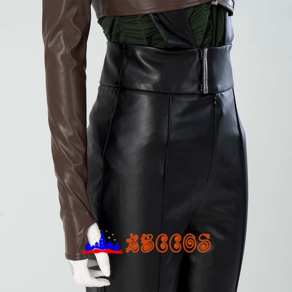 Guardians of the Galaxy:VOLUME 3 Mantis cosplay costume-ABCcosplay Guardians of the Galaxy:VOLUME 3 Mantis cosplay costume-ABCcosplay