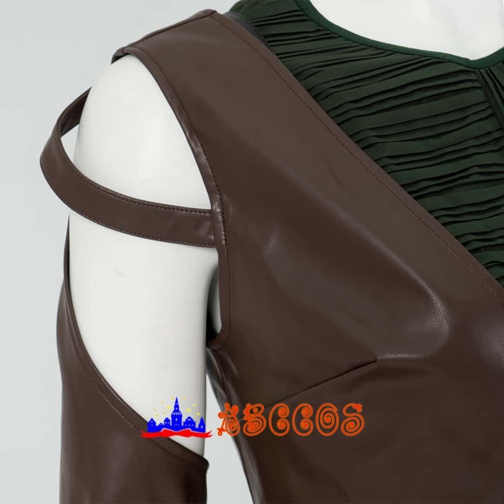 Guardians of the Galaxy:VOLUME 3 Mantis cosplay costume-ABCcosplay Guardians of the Galaxy:VOLUME 3 Mantis cosplay costume-ABCcosplay