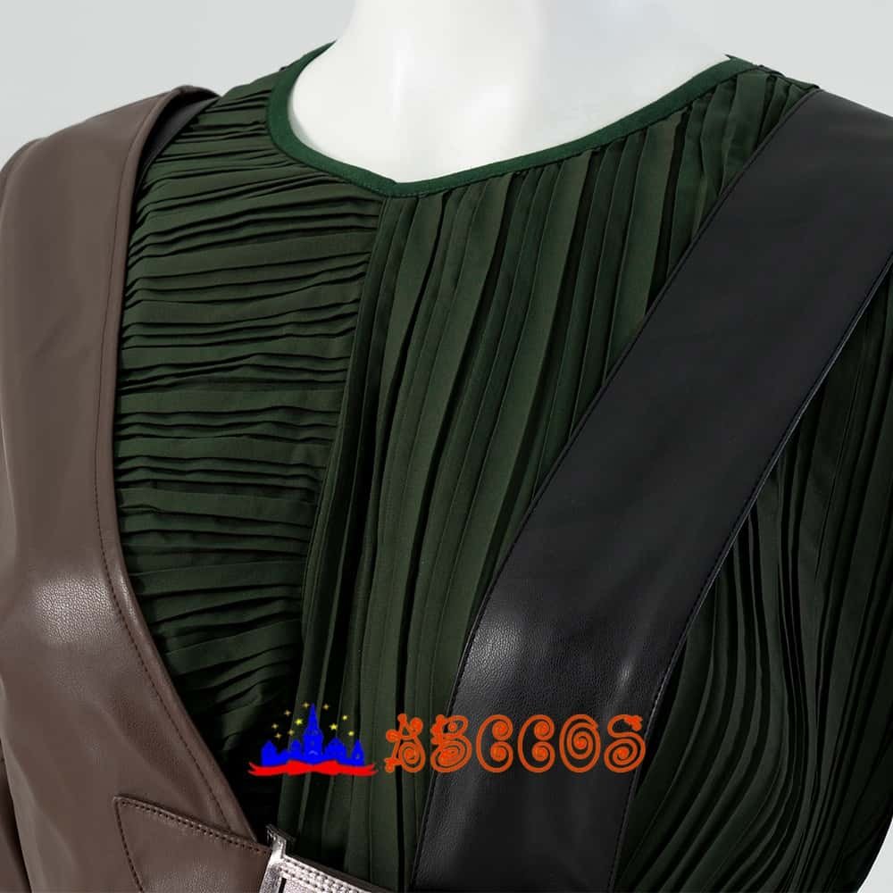 Guardians of the Galaxy:VOLUME 3 Mantis cosplay costume-ABCcosplay Guardians of the Galaxy:VOLUME 3 Mantis cosplay costume-ABCcosplay