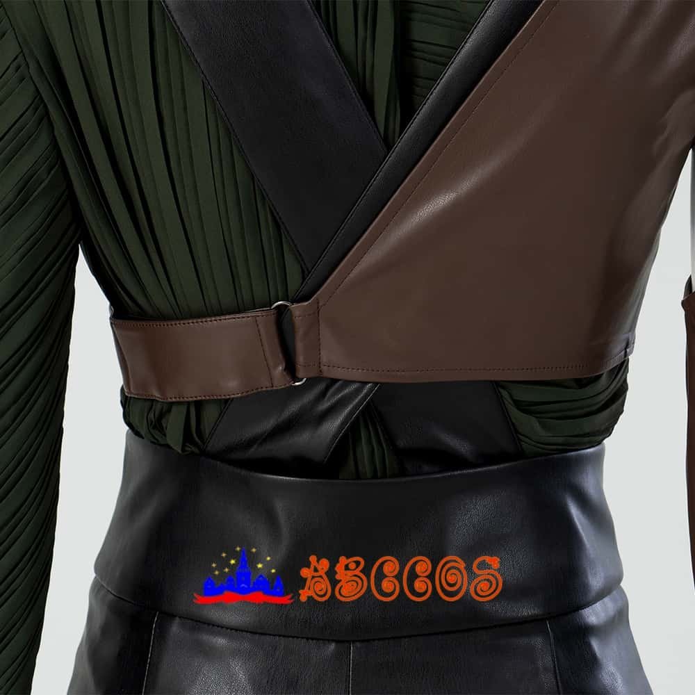 Guardians of the Galaxy:VOLUME 3 Mantis cosplay costume-ABCcosplay Guardians of the Galaxy:VOLUME 3 Mantis cosplay costume-ABCcosplay