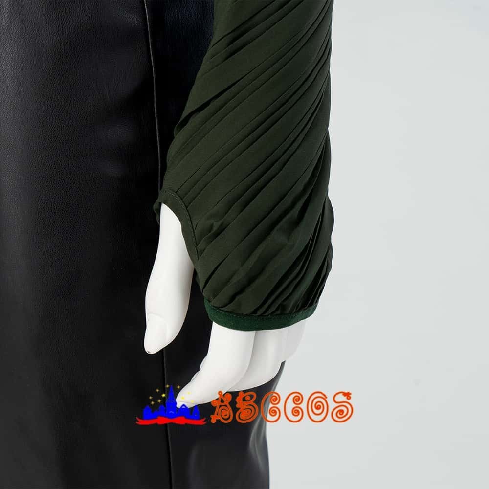 Guardians of the Galaxy:VOLUME 3 Mantis cosplay costume-ABCcosplay Guardians of the Galaxy:VOLUME 3 Mantis cosplay costume-ABCcosplay