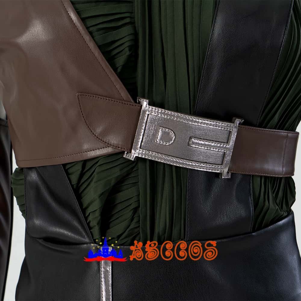 Guardians of the Galaxy:VOLUME 3 Mantis cosplay costume-ABCcosplay Guardians of the Galaxy:VOLUME 3 Mantis cosplay costume-ABCcosplay