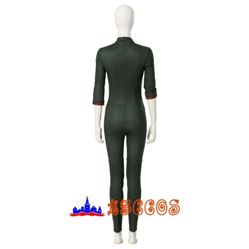 Guardians of the Galaxy:VOLUME 3 Gamora cosplay costume Guardians of the Galaxy:VOLUME 3 Gamora cosplay costume