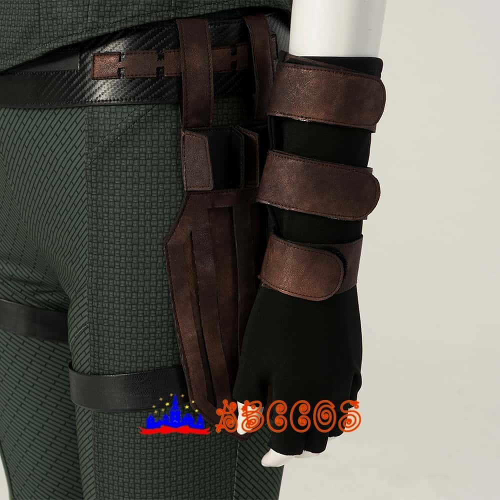 Guardians of the Galaxy:VOLUME 3 Gamora cosplay costume-ABCcosplay Guardians of the Galaxy:VOLUME 3 Gamora cosplay costume-ABCcosplay