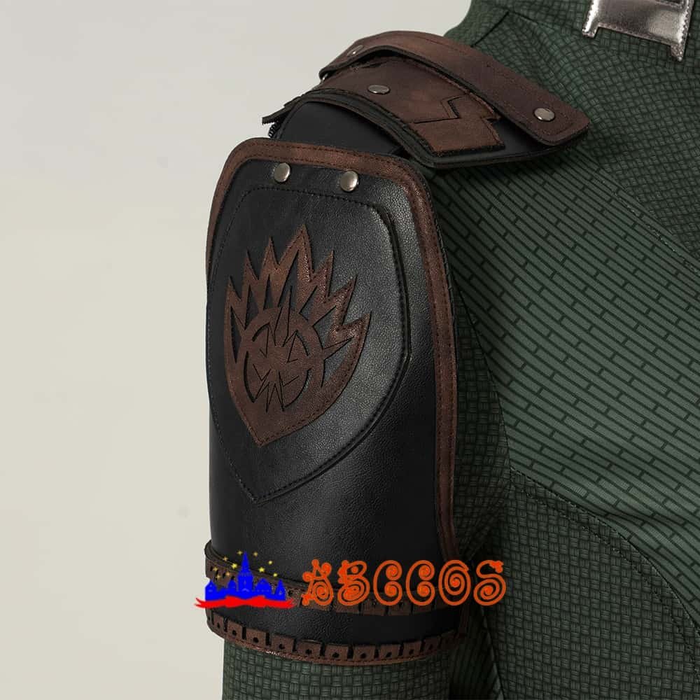 Guardians of the Galaxy:VOLUME 3 Gamora cosplay costume-ABCcosplay Guardians of the Galaxy:VOLUME 3 Gamora cosplay costume-ABCcosplay