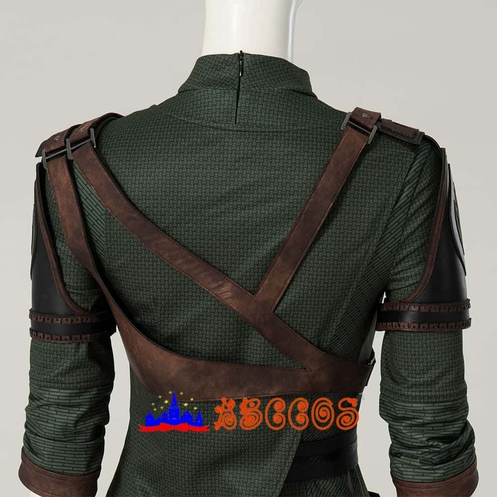 Guardians of the Galaxy:VOLUME 3 Gamora cosplay costume-ABCcosplay Guardians of the Galaxy:VOLUME 3 Gamora cosplay costume-ABCcosplay