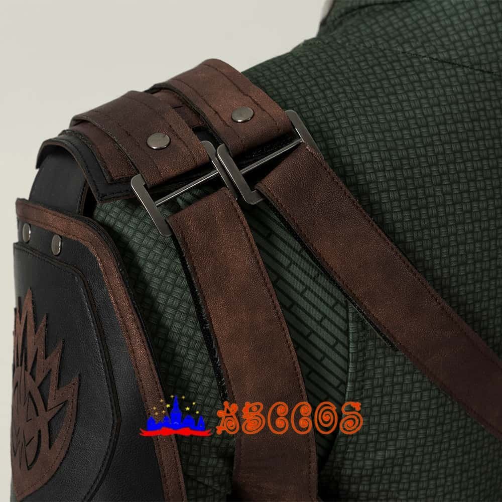 Guardians of the Galaxy:VOLUME 3 Gamora cosplay costume-ABCcosplay Guardians of the Galaxy:VOLUME 3 Gamora cosplay costume-ABCcosplay