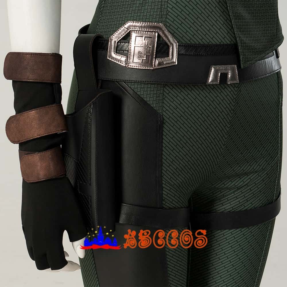 Guardians of the Galaxy:VOLUME 3 Gamora cosplay costume-ABCcosplay Guardians of the Galaxy:VOLUME 3 Gamora cosplay costume-ABCcosplay