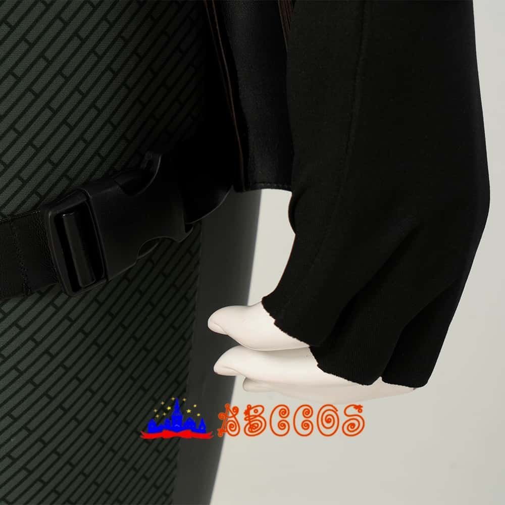 Guardians of the Galaxy:VOLUME 3 Gamora cosplay costume-ABCcosplay Guardians of the Galaxy:VOLUME 3 Gamora cosplay costume-ABCcosplay