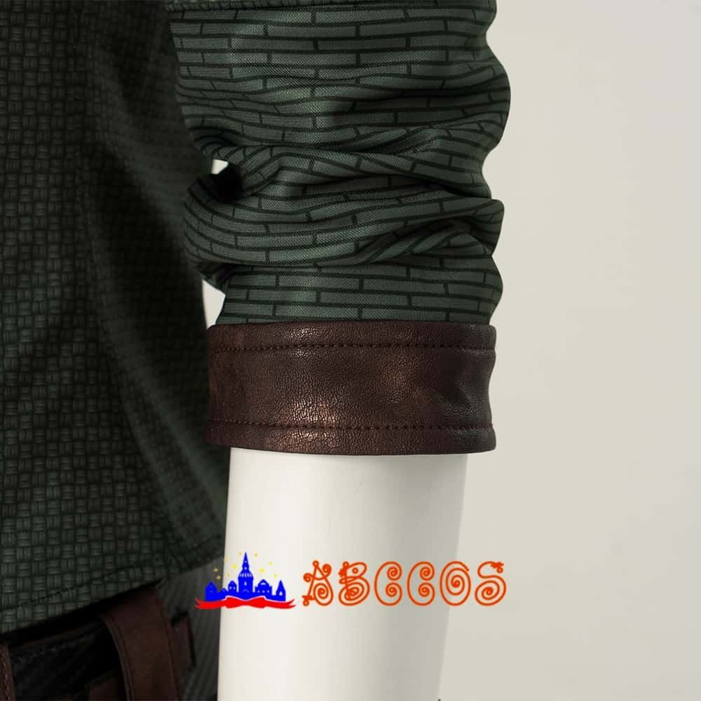 Guardians of the Galaxy:VOLUME 3 Gamora cosplay costume-ABCcosplay Guardians of the Galaxy:VOLUME 3 Gamora cosplay costume-ABCcosplay
