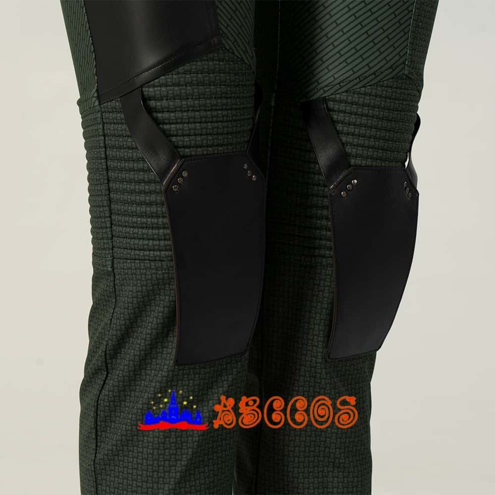 Guardians of the Galaxy:VOLUME 3 Gamora cosplay costume-ABCcosplay Guardians of the Galaxy:VOLUME 3 Gamora cosplay costume-ABCcosplay