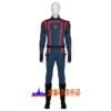 Guardians of the Galaxy：VOLUME 3 Star-Lord/Peter Jason Quill cosplay costume