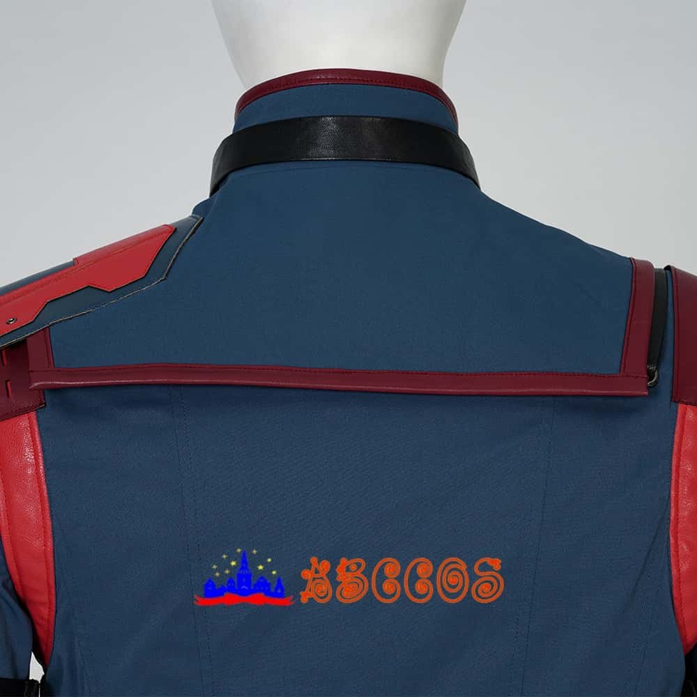 Guardians of the Galaxy:VOLUME 3 Star-Lord/Peter Jason Quill cosplay costume-ABCcosplay Guardians of the Galaxy:VOLUME 3 Star-Lord/Peter Jason Quill cosplay costume-ABCcosplay