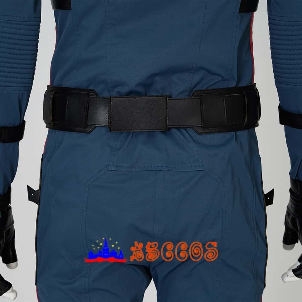 Guardians of the Galaxy:VOLUME 3 Star-Lord/Peter Jason Quill cosplay costume-ABCcosplay Guardians of the Galaxy:VOLUME 3 Star-Lord/Peter Jason Quill cosplay costume-ABCcosplay