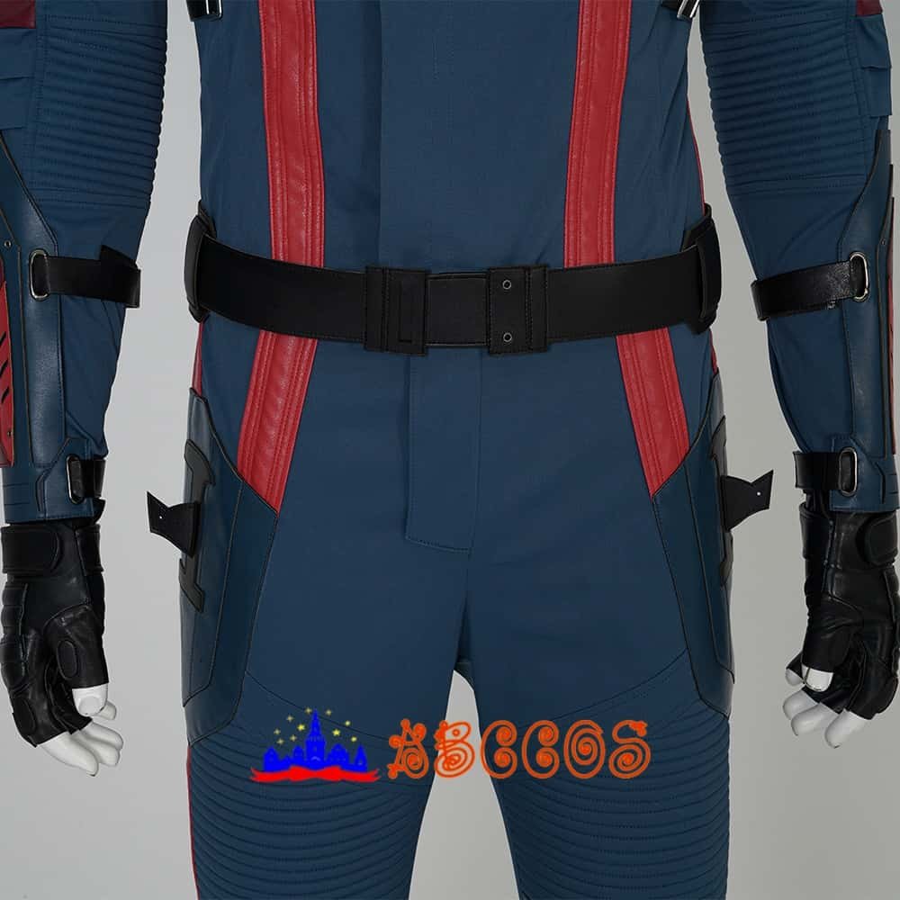 Guardians of the Galaxy:VOLUME 3 Star-Lord/Peter Jason Quill cosplay costume-ABCcosplay Guardians of the Galaxy:VOLUME 3 Star-Lord/Peter Jason Quill cosplay costume-ABCcosplay