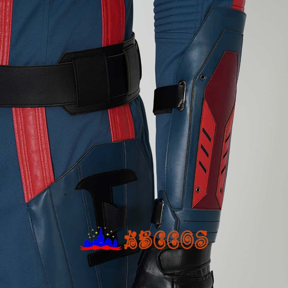 Guardians of the Galaxy:VOLUME 3 Star-Lord/Peter Jason Quill cosplay costume-ABCcosplay Guardians of the Galaxy:VOLUME 3 Star-Lord/Peter Jason Quill cosplay costume-ABCcosplay