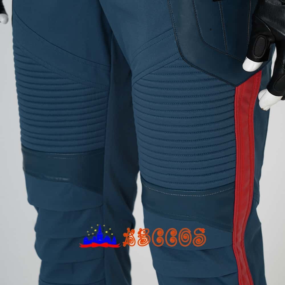 Guardians of the Galaxy:VOLUME 3 Star-Lord/Peter Jason Quill cosplay costume-ABCcosplay Guardians of the Galaxy:VOLUME 3 Star-Lord/Peter Jason Quill cosplay costume-ABCcosplay