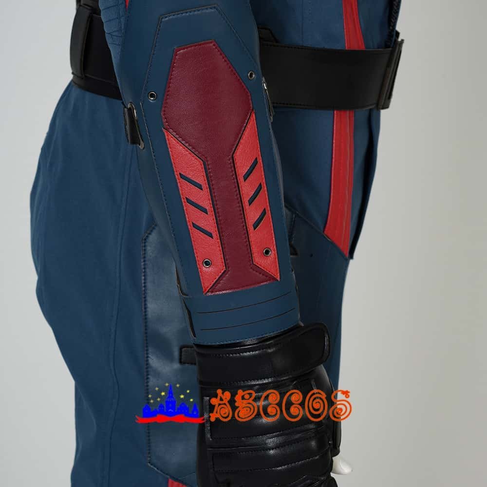 Guardians of the Galaxy:VOLUME 3 Star-Lord/Peter Jason Quill cosplay costume-ABCcosplay Guardians of the Galaxy:VOLUME 3 Star-Lord/Peter Jason Quill cosplay costume-ABCcosplay