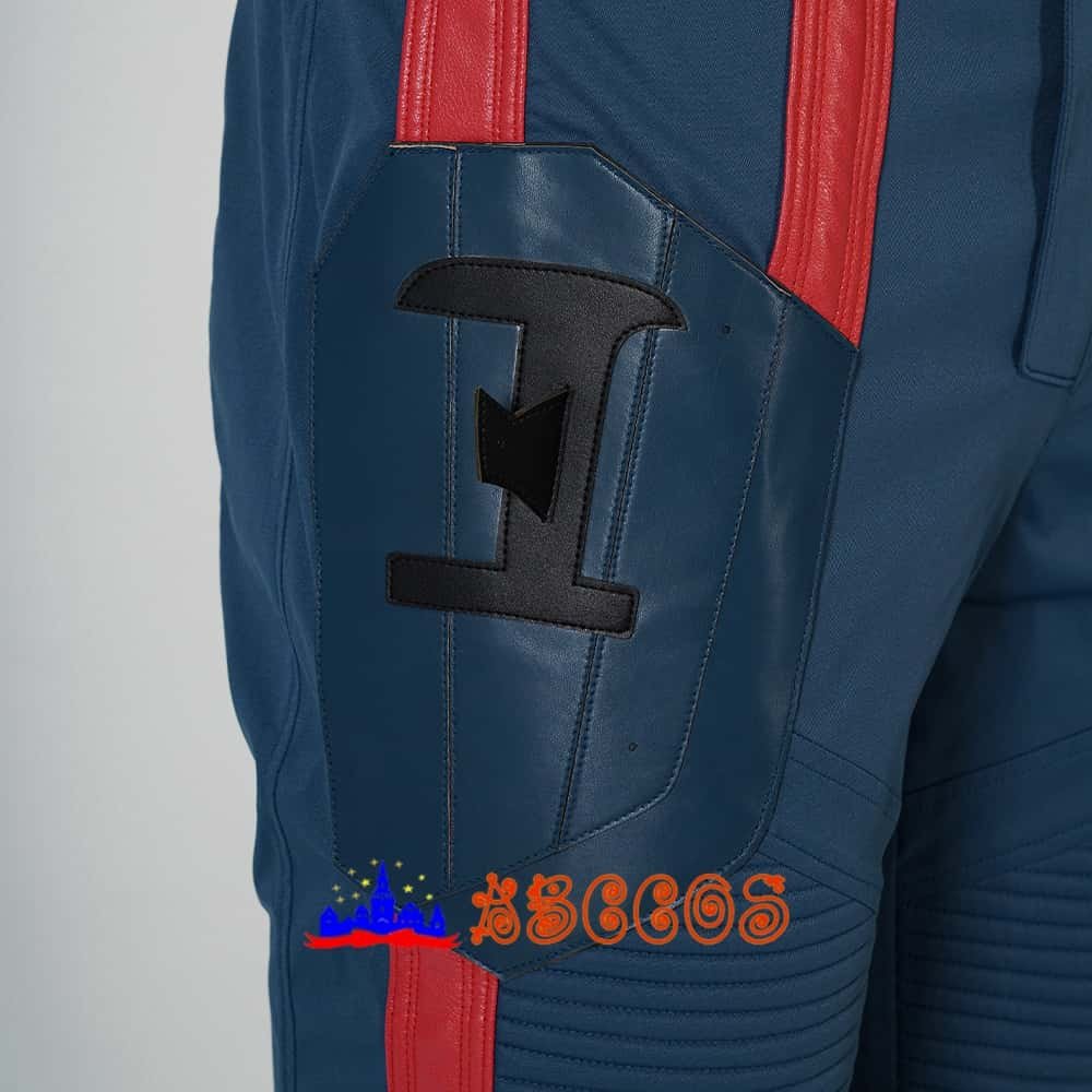 Guardians of the Galaxy:VOLUME 3 Star-Lord/Peter Jason Quill cosplay costume-ABCcosplay Guardians of the Galaxy:VOLUME 3 Star-Lord/Peter Jason Quill cosplay costume-ABCcosplay