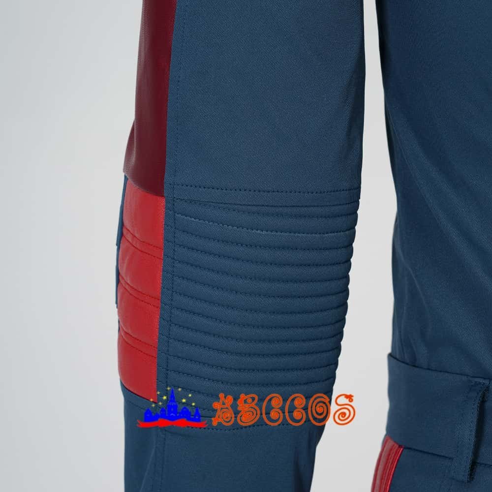 Guardians of the Galaxy:VOLUME 3 Star-Lord/Peter Jason Quill cosplay costume-ABCcosplay Guardians of the Galaxy:VOLUME 3 Star-Lord/Peter Jason Quill cosplay costume-ABCcosplay