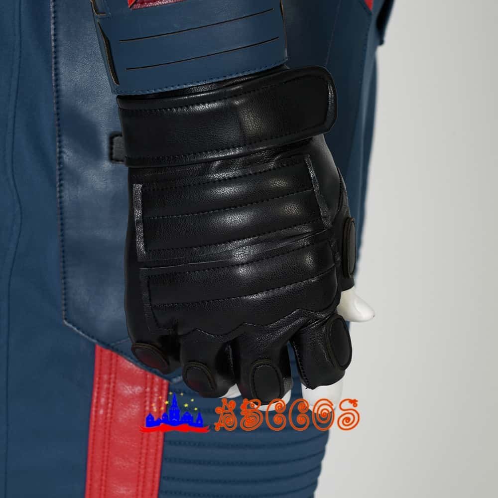 Guardians of the Galaxy:VOLUME 3 Star-Lord/Peter Jason Quill cosplay costume-ABCcosplay Guardians of the Galaxy:VOLUME 3 Star-Lord/Peter Jason Quill cosplay costume-ABCcosplay