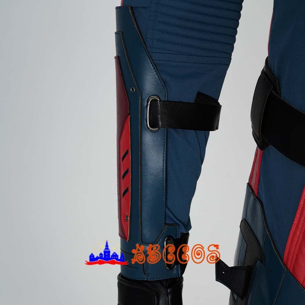 Guardians of the Galaxy:VOLUME 3 Star-Lord/Peter Jason Quill cosplay costume-ABCcosplay Guardians of the Galaxy:VOLUME 3 Star-Lord/Peter Jason Quill cosplay costume-ABCcosplay