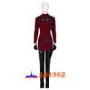 Resident Evil 4 Remake Ada Wong cosplay costume