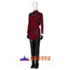 Resident Evil 4 Remake Ada Wong cosplay costume