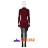 Resident Evil 4 Remake Ada Wong cosplay costume