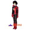 Spider-Man: Across the Spider-Verse Part Two Jessica Miriam Drew cosplay costume Spider-Man: Across the Spider-Verse Part Two Jessica Miriam Drew cosplay costume