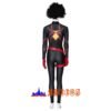 Spider-Man: Across the Spider-Verse Part Two Jessica Miriam Drew cosplay costume Spider-Man: Across the Spider-Verse Part Two Jessica Miriam Drew cosplay costume