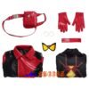 Spider-Man: Across the Spider-Verse Part Two Jessica Miriam Drew cosplay costume Spider-Man: Across the Spider-Verse Part Two Jessica Miriam Drew cosplay costume