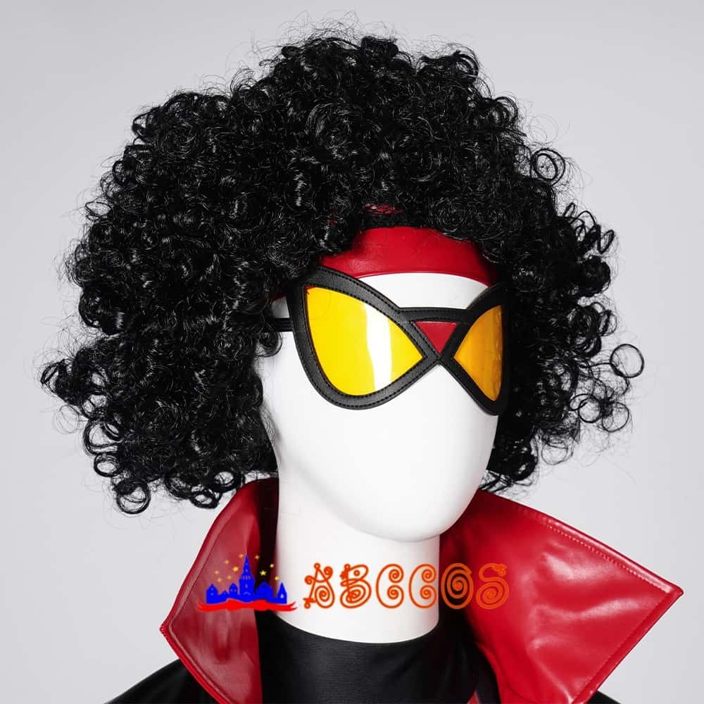 Spider-Man: Across the Spider-Verse Part Two Jessica Miriam Drew cosplay costume-ABCcosplay Spider-Man: Across the Spider-Verse Part Two Jessica Miriam Drew cosplay costume-ABCcosplay
