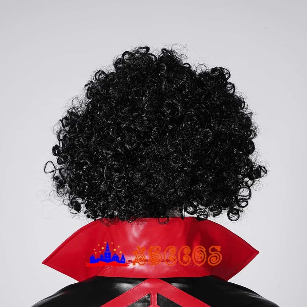 Spider-Man: Across the Spider-Verse Part Two Jessica Miriam Drew cosplay costume-ABCcosplay Spider-Man: Across the Spider-Verse Part Two Jessica Miriam Drew cosplay costume-ABCcosplay