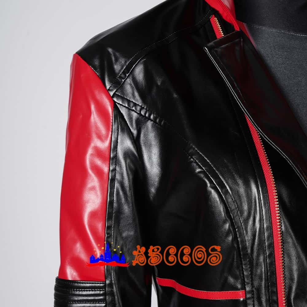 Spider-Man: Across the Spider-Verse Part Two Jessica Miriam Drew cosplay costume-ABCcosplay Spider-Man: Across the Spider-Verse Part Two Jessica Miriam Drew cosplay costume-ABCcosplay