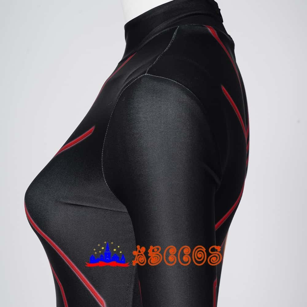 Spider-Man: Across the Spider-Verse Part Two Jessica Miriam Drew cosplay costume-ABCcosplay Spider-Man: Across the Spider-Verse Part Two Jessica Miriam Drew cosplay costume-ABCcosplay