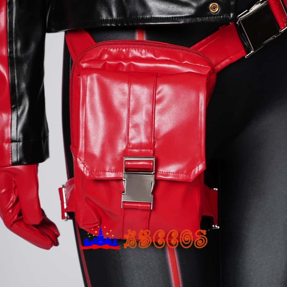 Spider-Man: Across the Spider-Verse Part Two Jessica Miriam Drew cosplay costume-ABCcosplay Spider-Man: Across the Spider-Verse Part Two Jessica Miriam Drew cosplay costume-ABCcosplay