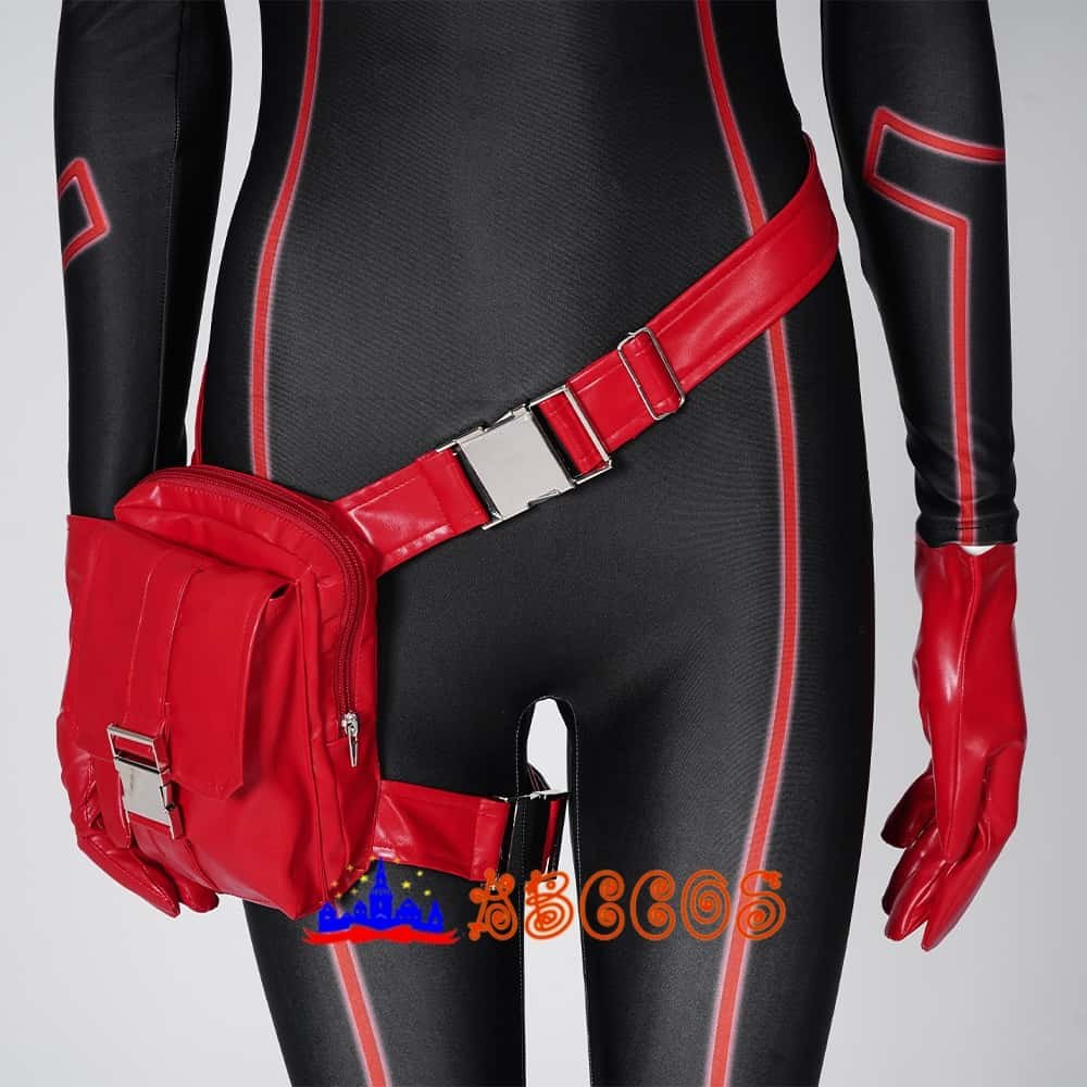 Spider-Man: Across the Spider-Verse Part Two Jessica Miriam Drew cosplay costume-ABCcosplay Spider-Man: Across the Spider-Verse Part Two Jessica Miriam Drew cosplay costume-ABCcosplay